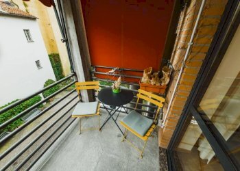 Balcone - Appartamento via dell'Erba, 10, Alessandria - foto 14