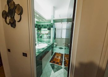 Bagno - Appartamento via dell'Erba, 10, Alessandria - foto 16