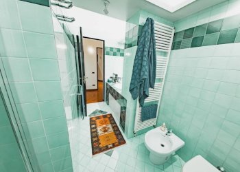 Bagno - Appartamento via dell'Erba, 10, Alessandria - foto 17