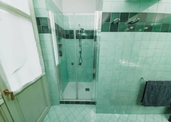 Bagno - Appartamento via dell'Erba, 10, Alessandria - foto 18