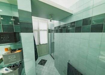 Bagno - Appartamento via dell'Erba, 10, Alessandria - foto 19