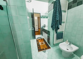 Bagno - Appartamento via dell'Erba, 10, Alessandria - foto 20