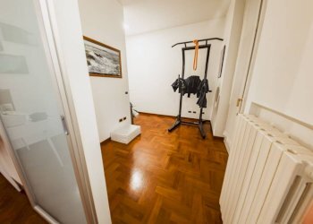 Disimpegno - Appartamento via dell'Erba, 10, Alessandria - foto 21