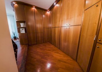 Camera da letto - Appartamento via dell'Erba, 10, Alessandria - foto 22