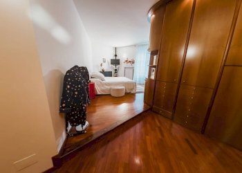 Cabina armadio - Appartamento via dell'Erba, 10, Alessandria - foto 23