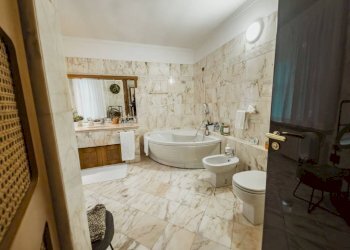 Bagno - Appartamento via dell'Erba, 10, Alessandria - foto 25