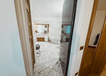 Bagno - Appartamento via dell'Erba, 10, Alessandria - foto 27