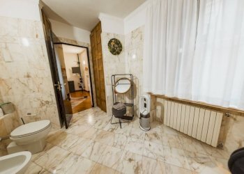 Bagno - Appartamento via dell'Erba, 10, Alessandria - foto 29