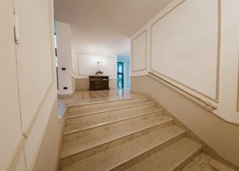 Interno palazzo - Appartamento via dell'Erba, 10, Alessandria - foto 30