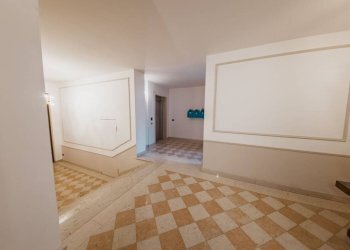 Interno palazzo - Appartamento via dell'Erba, 10, Alessandria - foto 31
