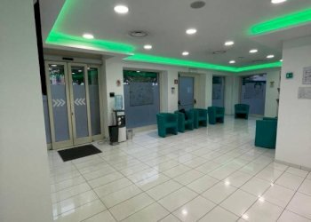 Interno non residenziale - Shop via San Lorenzo, 113, Alessandria - photo 1