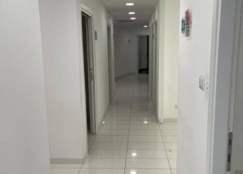 Corridoio - Shop via San Lorenzo, 113, Alessandria - photo 13