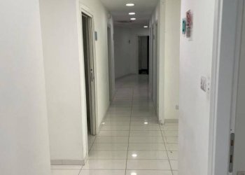 Corridoio - Shop via San Lorenzo, 113, Alessandria - photo 14