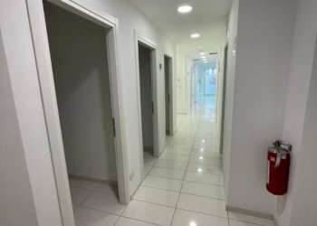 Corridoio - Shop via San Lorenzo, 113, Alessandria - photo 15