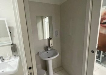 Bagno - Shop via San Lorenzo, 113, Alessandria - photo 25