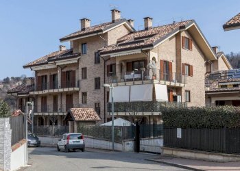 Facciata - Trilocale via Ettore Fico, 9, Castiglione Torinese - foto 22