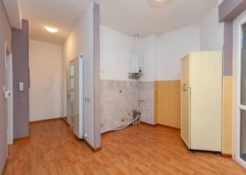 Cucina - Bilocale via Mirabello, 8, Torino (zona Madonna del Pilone) - foto 15