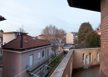 Balcone - Bilocale via Mirabello, 8, Torino (zona Madonna del Pilone) - foto 20