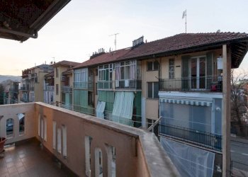 Balcone - Bilocale via Mirabello, 8, Torino (zona Madonna del Pilone) - foto 21