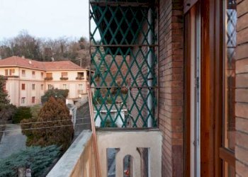 Balcone - Bilocale via Mirabello, 8, Torino (zona Madonna del Pilone) - foto 24