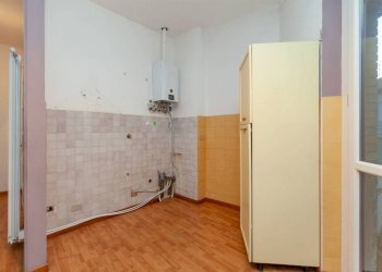 Cucina - Bilocale via Mirabello, 8, Torino (zona Madonna del Pilone) - foto 26