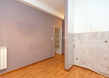 Cucina - Bilocale via Mirabello, 8, Torino (zona Madonna del Pilone) - foto 28