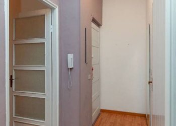 Corridoio - Bilocale via Mirabello, 8, Torino (zona Madonna del Pilone) - foto 29