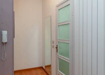 Corridoio - Bilocale via Mirabello, 8, Torino (zona Madonna del Pilone) - foto 30