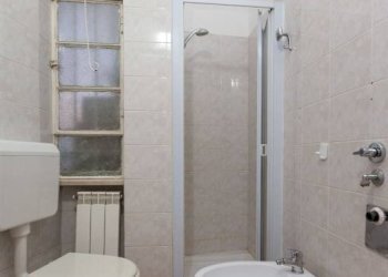 Bagno - Bilocale via Mirabello, 8, Torino (zona Madonna del Pilone) - foto 31