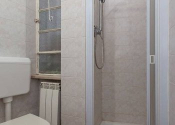 Bagno - Bilocale via Mirabello, 8, Torino (zona Madonna del Pilone) - foto 34