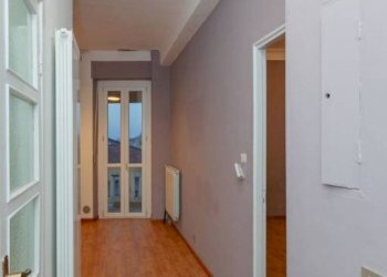 Corridoio - Bilocale via Mirabello, 8, Torino (zona Madonna del Pilone) - foto 37