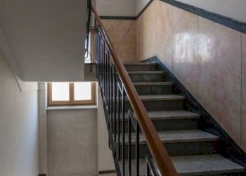 Interno palazzo - Bilocale via Mirabello, 8, Torino (zona Madonna del Pilone) - foto 38