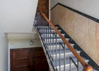 Scala - Bilocale via Mirabello, 8, Torino (zona Madonna del Pilone) - foto 39