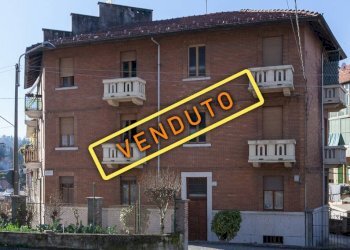 Facciata - Bilocale via Mirabello, 8, Torino (zona Madonna del Pilone) - foto 1