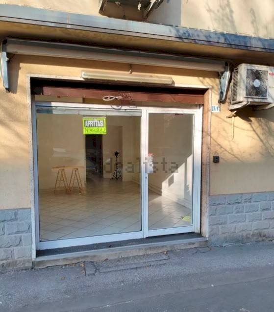 Ingresso - Negozio viale Alfredo Oriani, 37F, Bologna (zona Murri) - foto 1
