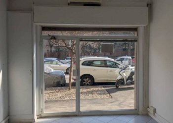 Interno non residenziale - Shop Bologna (neighborhood Murri) - photo 7