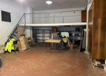 Magazzino - Box Genova (zona Sampierdarena) - foto 3