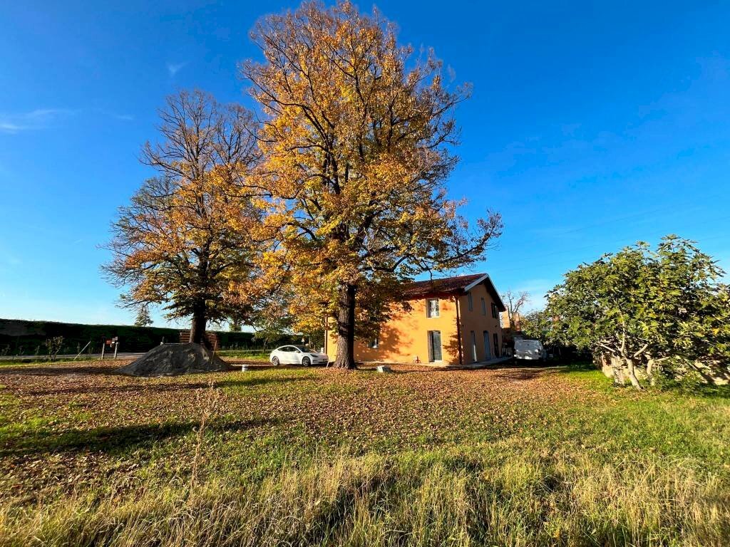 Terreno - Villa via Rigosa, Bologna (zona Borgo Panigale) - foto 1