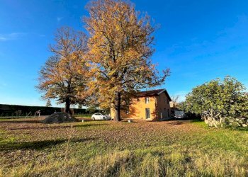 Terreno - Villa via Rigosa, Bologna (zona Borgo Panigale) - foto 1