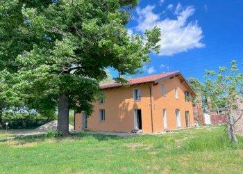 Facciata - Villa via Rigosa, Bologna (zona Borgo Panigale) - foto 3