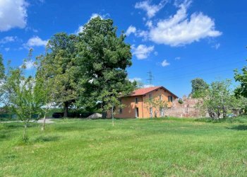 Terreno - Villa via Rigosa, Bologna (zona Borgo Panigale) - foto 4
