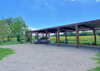 Posto macchina - Villa via Rigosa, Bologna (zona Borgo Panigale) - foto 9