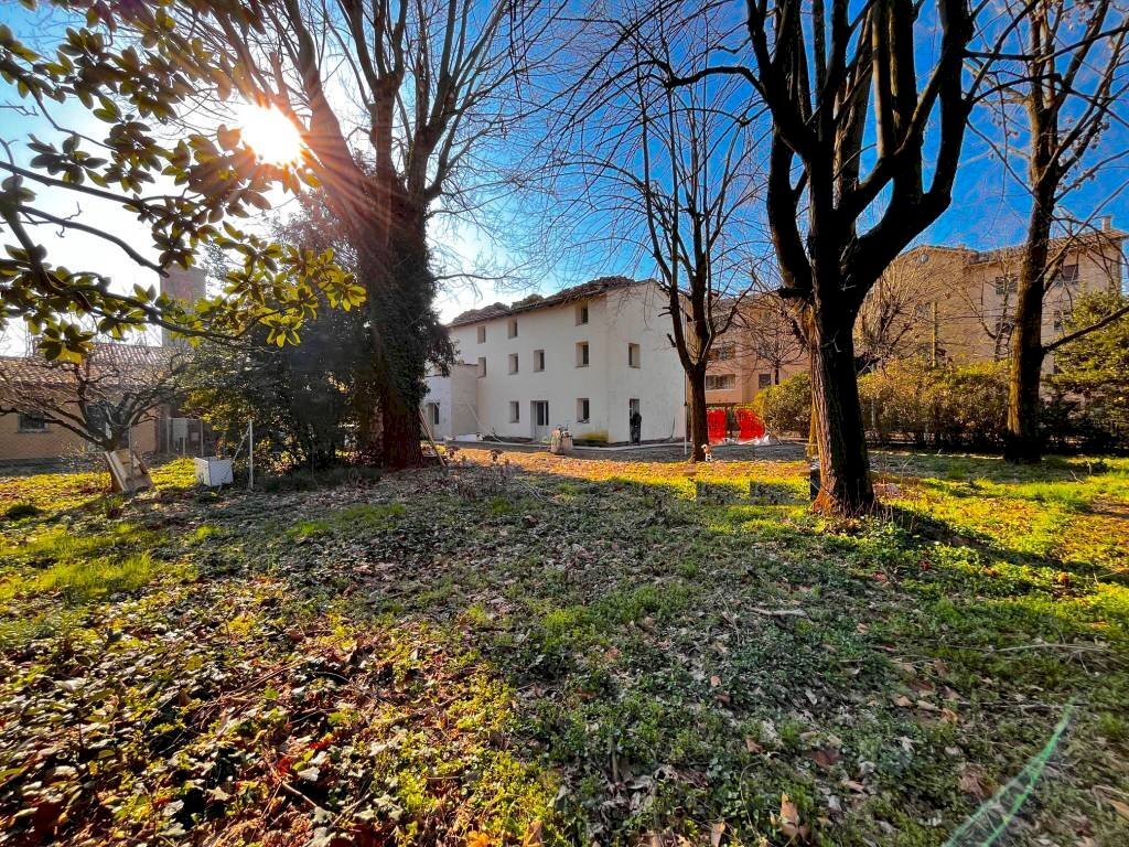 Terreno - Villa via Chiesa di Viadagola, Granarolo dell'Emilia - foto 1