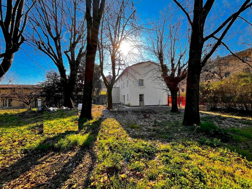 Terreno - Villa via Chiesa di Viadagola, Granarolo dell'Emilia - foto 2