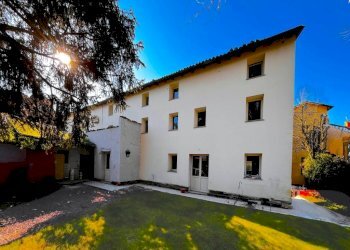 Giardino - Villa via Chiesa di Viadagola, Granarolo dell'Emilia - foto 5