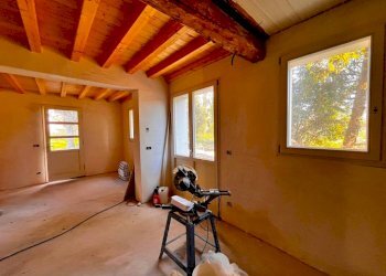 Cucina - Villa via Chiesa di Viadagola, Granarolo dell'Emilia - foto 8