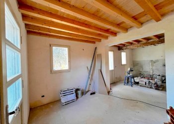 Cucina - Villa via Chiesa di Viadagola, Granarolo dell'Emilia - foto 9