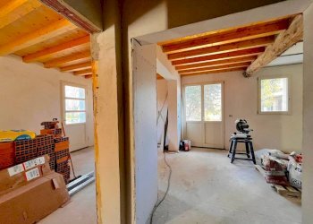 Cantina - Villa via Chiesa di Viadagola, Granarolo dell'Emilia - foto 11