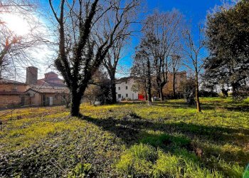 Terreno - Villa via Chiesa di Viadagola, Granarolo dell'Emilia - foto 21