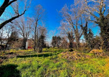 Terreno - Villa via Chiesa di Viadagola, Granarolo dell'Emilia - foto 22